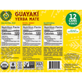 thumbnail image 5 of Guayaki Yerba Mate Variety Pack 15.5 Fluid Ounce (Pack of 12), 5 of 8
