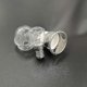 thumbnail image 5 of 2 set E14 High Temperature Resistance 300 Celsius 250v 25w Oven Lamp,Oven Lamp Holder,Oven Lighting, 5 of 5