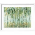 thumbnail image 2 of Art.com The Forest I Art Print by Lisa Audit, White Frame Wall Art, 21" x 17", 2 of 5