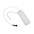 thumbnail image 1 of Botella de purga de frenos de 1 l, accesorio esencial profesional de alto rendimiento para purga de líquido de frenos. Fácil de usar., 1 of 8