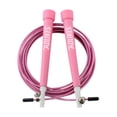thumbnail image 1 of liraijei Jump Rope Adjustable Rope Length Skipping Rope Adult Super-lubricated Bear K0G5, 1 of 1
