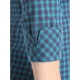 thumbnail image 2 of Lee Riders Women's ¾ Sleeve Classic Career Shirt, 2 of 3
