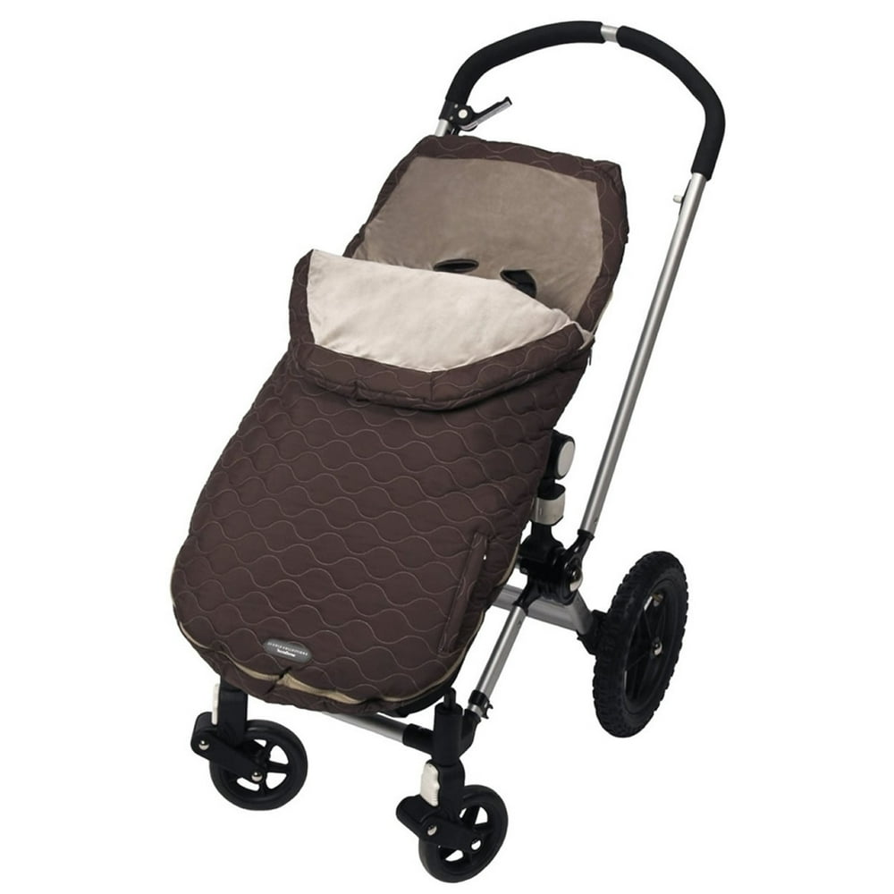 JJ Cole Collections Urban Bundle Me Toddler Soho