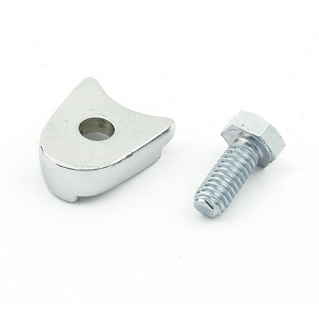 Mr Gasket Distributor Clamp - Mr. Gasket Co. 48C MRG48C CARB GASKET HOLLEY/DEMON 4 BB