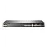 UPC: 0190017006000 | HPE Aruba JL259A#ABA 2930F 24G 4 SFP Switch