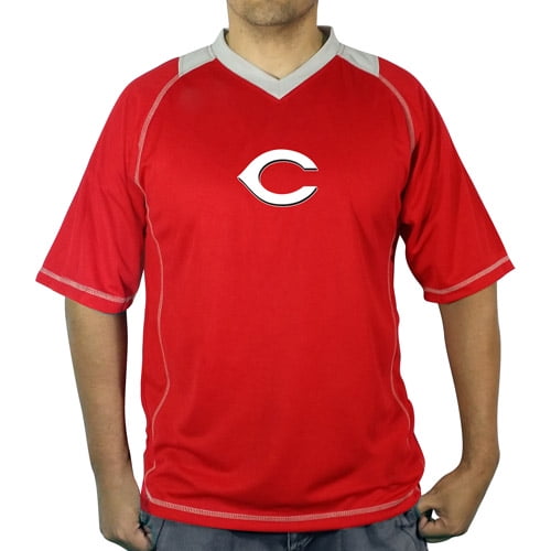 reds womens shirt