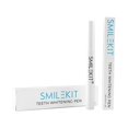 thumbnail image 3 of Teeth Whitening Pen, Teeth Whitening Gel, Teeth Stain Remover-Professional Formulation and Ingredients-Effectively Remove Coffee,Wine and Tobacco Stains- Low Tooth Sensitivity-Easy to Carry, 2x2ml, 3 of 9