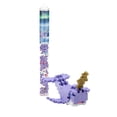 thumbnail image 1 of Mini Maker Tube PLUS PLUS Narwhal 70 Piezas, 1 of 6