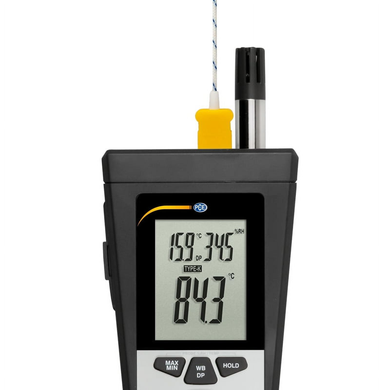 Air Humidity Meter PCE-320