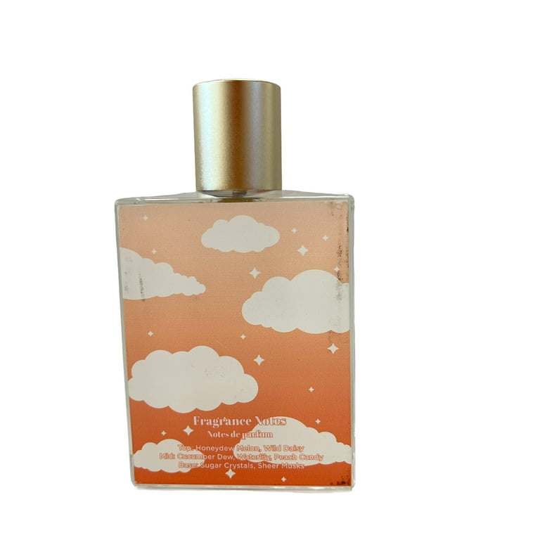 Curations by The Good Scent No Bad Days Eau De Parfum 3.4 fl oz