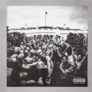To Pimp A Butterfly & To Pimp A Butterfly [CD Bundle]