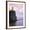 Brown Frame, variant on Art.com Split Rock Lighthouse on Lake Superior Photographic Print by Joseph Sohm, 12" x 16"