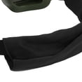 thumbnail image 3 of ATV Dirt Bike Dustproof Goggles,Motorcycle Goggles Anti Fog Anti Sand Goggles Dustproof Gogglesfor Ridding Convenient Use, 3 of 8