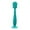 Green, variant on xiziHUAN9C Baby Diaper Cream Spatula Applicator Soft Silicone Baby Paste Spatula,White