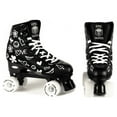 thumbnail image 2 of Epic Skates Luv Quad Roller Skates, 2 of 6