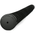 thumbnail image 6 of Karma Revolution Black Jumbo (+1/16") 13 Piece Golf Grip Kit with Tape, Solvent, Shaft Clamp, 6 of 7