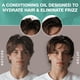 thumbnail image 4 of Acondicionador sin enjuague Hair Craft Co. CRVFT Daily 90 ml para hombres, 4 of 7