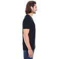 thumbnail image 2 of Threadfast Apparel 103A Men's Triblend Fleck Short-Sleeve T-Shirt, 2 of 3