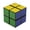 Color, variant on Star Cube Magic Cube Set, 2 in 1 Yoshimoto Cube for Kids and Adults, Toys for Boys and Girls