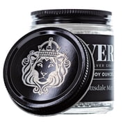 Silver Shot 10 Troy oz .9999 Fine Silver Casting Grain Jar