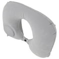 thumbnail image 4 of Neck Pillow, U Pillow   PVC Material Elastic Pocket  For Automobiles For Airplanes For Trains For Offices, 4 of 8