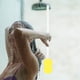 thumbnail image 5 of 2 esponjas de ducha y cuerpo, cepillo para fregar la espalda, mango largo, exfoliante, para baño, 5 of 8