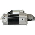 thumbnail image 5 of DB Electrical New Starter 410-52106 for Kubota Tractor Mower Diesel 67980-31150 K3511-81411, 5 of 6
