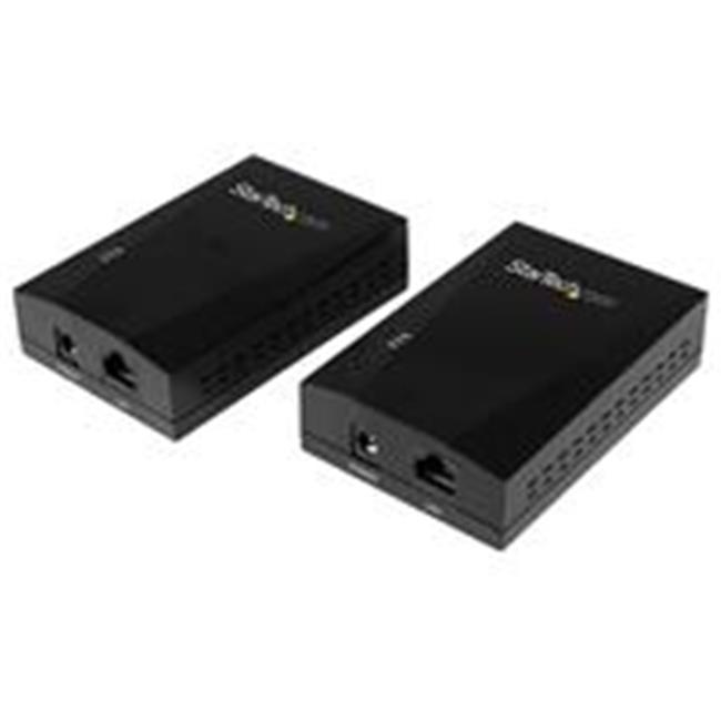 StarTech 110VDSLEXT2 VDSL Extender Kit Over Singlepair Wire