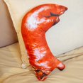 thumbnail image 1 of 20-110cm Real Life Chicken Leg& Pig Trotter Plush Toys Simulation Food Pig Drumstick Stuffed Doll Soft Pillow Cushion Kids Giftpig trotter110cm Deng Xun unisex, 1 of 2