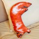 thumbnail image 1 of 20-110cm Real Life Chicken Leg& Pig Trotter Plush Toys Simulation Food Pig Drumstick Stuffed Doll Soft Pillow Cushion Kids Giftpig trotter90cm Deng Xun unisex, 1 of 2
