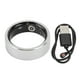 thumbnail image 2 of Anillo de Rastreador de Fitness, Anillo Inteligente Plato -5.1 Sensor de Alta Precisión para Mujeres Hombres, 2 of 7