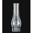 thumbnail image 2 of Lámpara B&P 3"" X 10"" Chimenea delgada transparente, 2 of 3