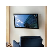 Ergotron Neo-Flex 60-612 Wall Mount for Flat Panel Display Black