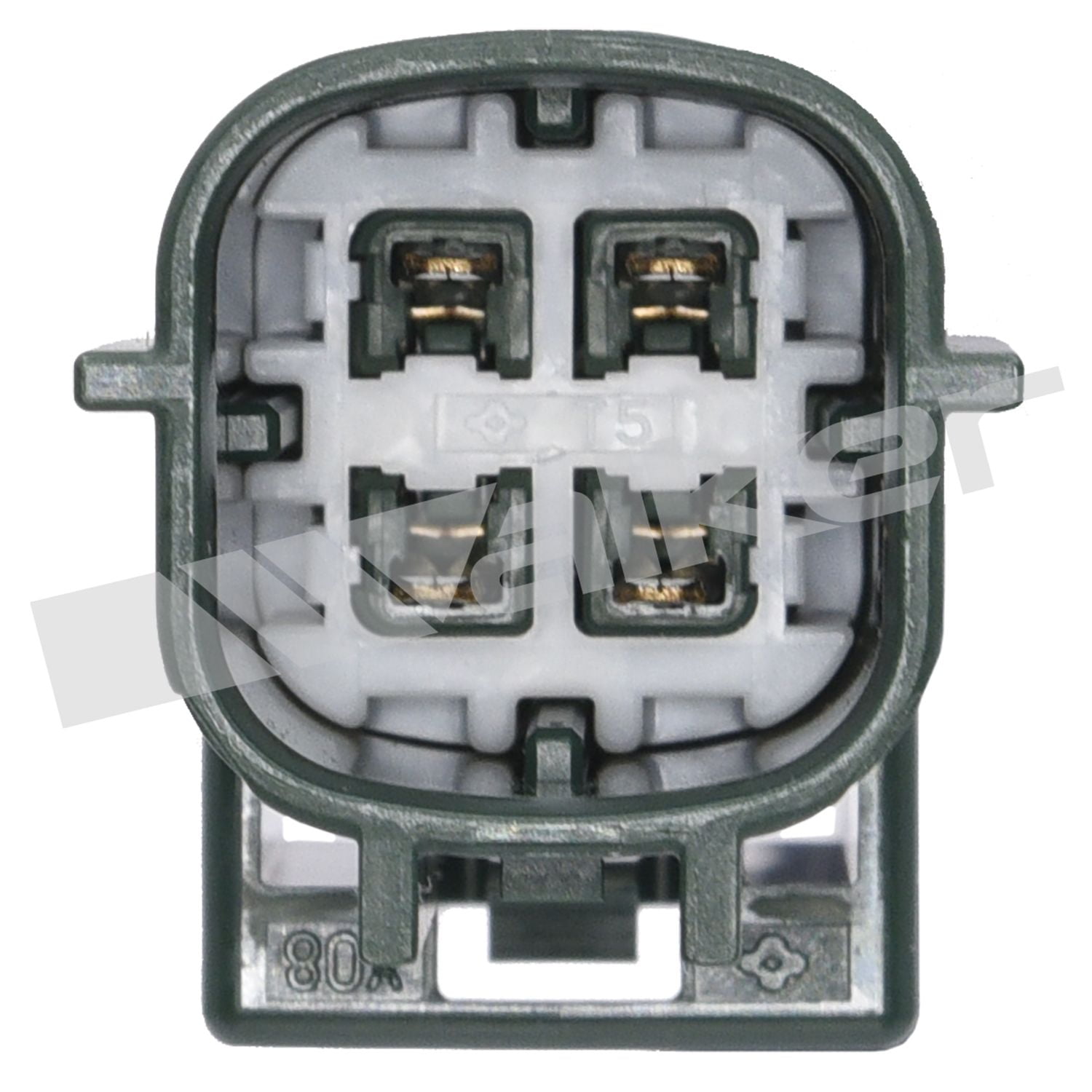 Walker 250-24479 Walker Products 250-24479 Oxygen Sensor 4-W Direct Fit Fits select: 2000 NISSAN MAXIMA