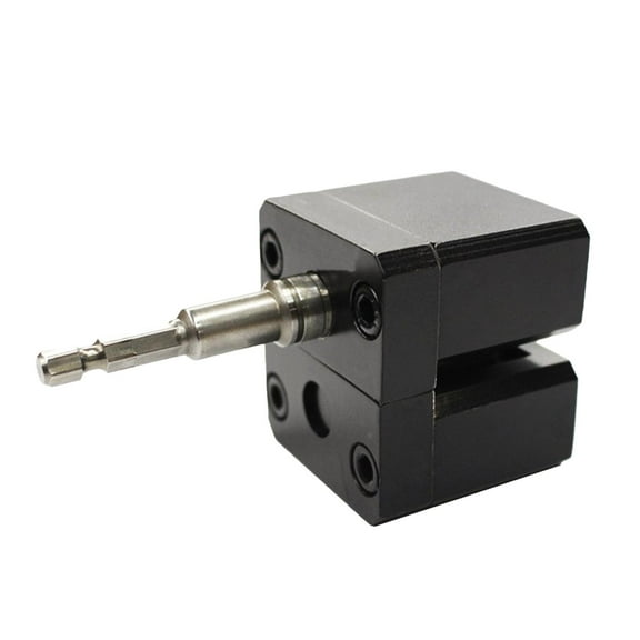 yotijay Power Assisted Crimper Hose Crimper High Strength Metalworking Powered by Impact