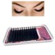thumbnail image 5 of D Curl Planting False Lashes Black Grafting Eyelashes for Daily Makeup Cosplay Performance 0.07 D 14mm / 0.55in, 5 of 5