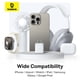 thumbnail image 5 of Baseus Palm Fast Charger C+U 20W US Blanco, 5 of 5
