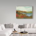 thumbnail image 3 of Trademark Fine Art 'Autumn Symphony Crop' Canvas Art by Silvia Vassileva, 3 of 3