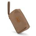 thumbnail image 5 of Wrangler Laptop Tote Bag for Women,15.6inch Carry All Work Laptop BagTote Bag with Water Bottle Bag Holder Nurse Bag Travel Essentials,Camel, 5 of 7