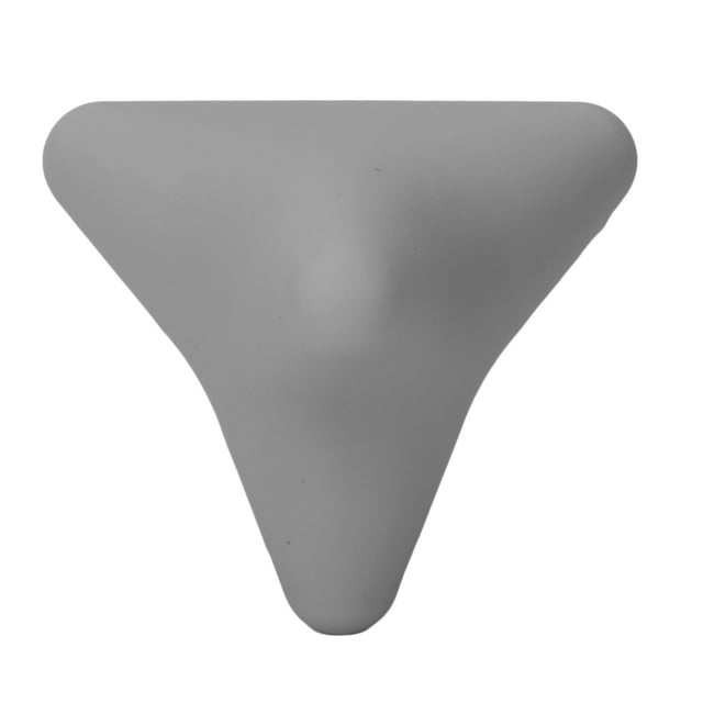 Bola de Masaje de Silicona Para Relajación de los Músculos de la Mano y Alivio del Dolor, Aumma la Fuerza de Los Dedos, Las Manos y Las Muñecas. Reduzca la rigidez y el dolor