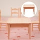 thumbnail image 4 of de de 1 12 Escritorio de Muebles de Comedor, 4 of 9