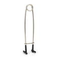 thumbnail image 1 of facefd Épandeur de Bouche de Poisson en Acier Inoxydable Fixateur d'Ouverture Durable Pêche Professionnelle Dispositif de Découplage Outils de Pêche Type 1 Type 2, 1 of 6