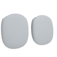 thumbnail image 2 of Ccdes Protector de auriculares, cómoda funda protectora de silicona para auriculares respetuosa con el medio ambiente para auriculares IOS Max, 2 of 8