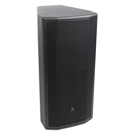 JBL Pro PRX835XW 15” 3-Way 1500 Watt Powered Speaker+15" Powered Subwoofer Sub