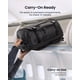 thumbnail image 4 of Mochila de viaje tomtoc T66 28L compatible con TSA para laptop de 16", 4 of 9