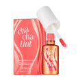 thumbnail image 1 of Benefit Cha Cha Tint Mango Tinted Lip &amp; Cheek Stain, 0.2 Ounce, 1 of 6