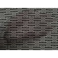 thumbnail image 4 of oneOone Cotton Cambric Fabric Greek Key Geometric Printed Fabric 1 Yard 56 Inches Wide, 4 of 4