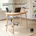 thumbnail image 4 of Umbra Swivo Desk, 4 of 13
