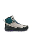 thumbnail image 1 of Vasque Bottes de Randonnée Imperméables pour Femmes Breeze LT NTX Drizzle - 07415, 1 of 6