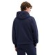 thumbnail image 3 of ellesse Sudadera con capucha para hombre - PERSHUTA 2, sudadera, capucha, logotipo, larga, monocolor Azul oscuro M (Medium), 3 of 5